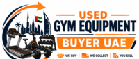 Used Gym Equipment Buyer UAE Logo