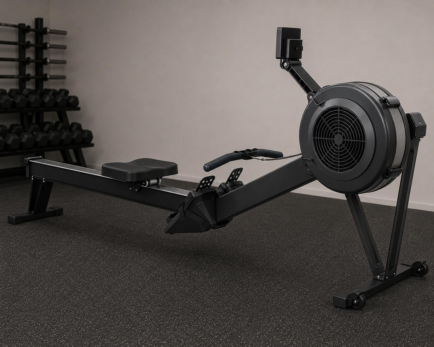 Used gym equipment buyer in Dubai