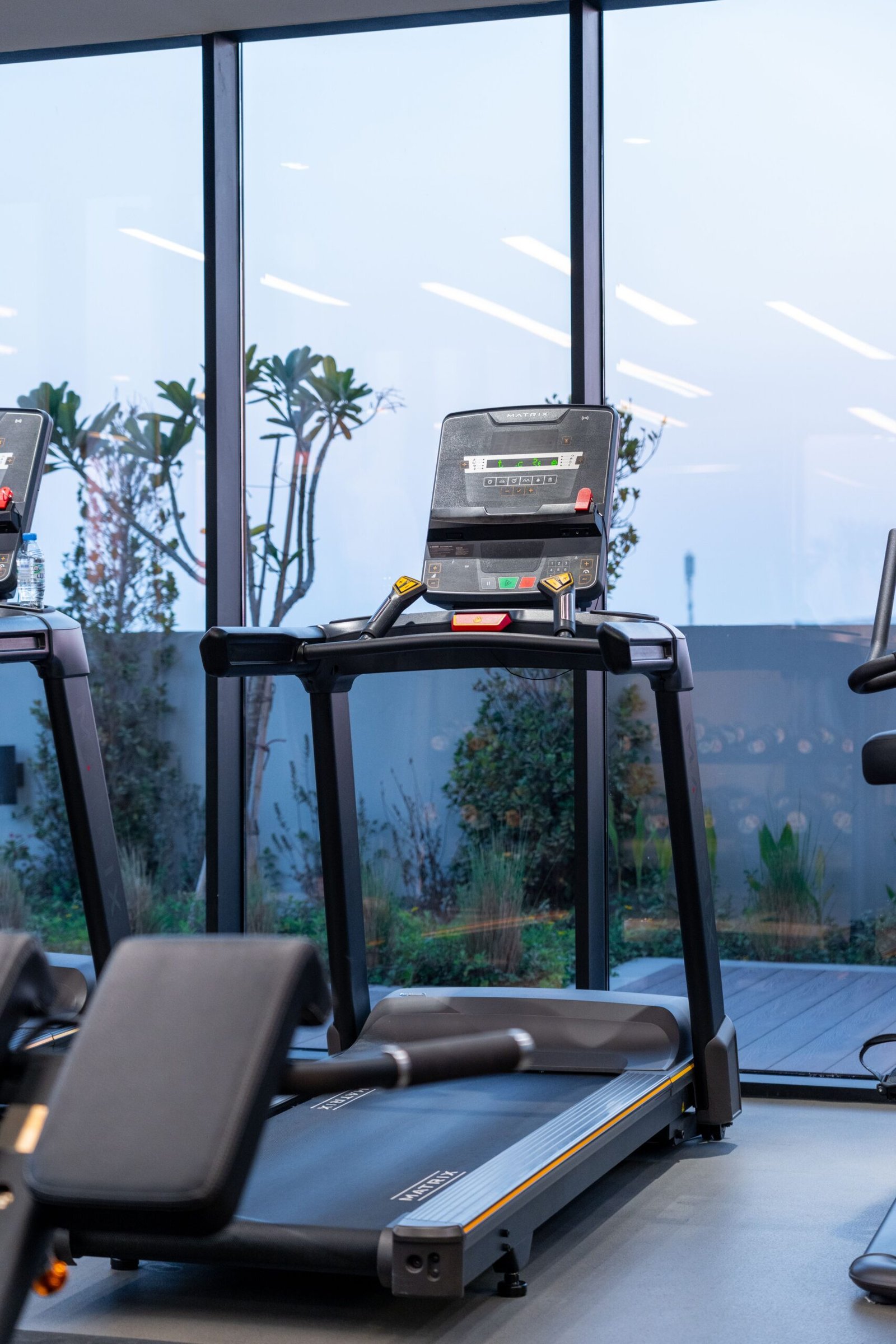 Used gym equipment buyer UAE